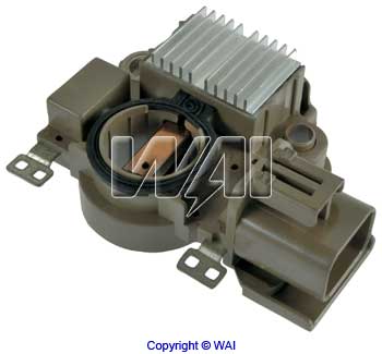 [IM465HD] Regler IM465HD WAI