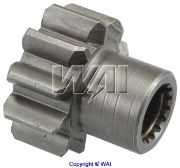 [54-82209] Ritzel, Zahnrad 54-82209 WAI