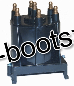 [18-5362] Verteilerkappe für Mercruiser 4,3 EFI & Volvo / OMC, Johnson, Evinrude V-6 Ersatzteil Sierra Marine 18-5362