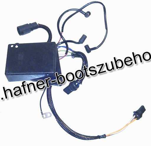 [18-5780] Power Pack, Netzteil für Johnson Evinrude Ersatzteil Sierra Marine 18-5780