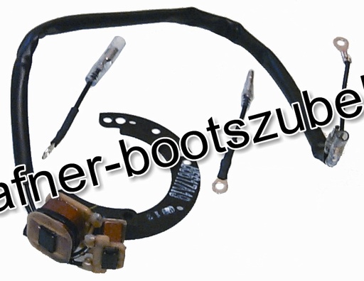 [18-5864] Stator für Mercury/Marine r Ersatzteil Sierra Marine 18-5864