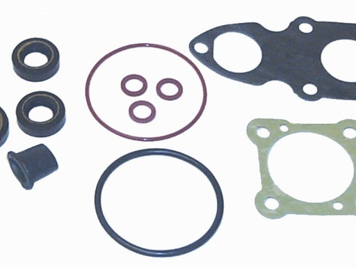 [18-0029] Getriebegehäusedichtuingssatz für Yamaha 6 & 8 PS Ersatzteil Sierra Marine 18-0029