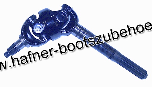 [18-6401] Z-Antrieb Kreuzgelenkwelle Ersatzteil Sierra Marine 18-6401