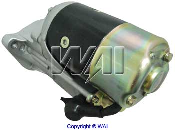 [18181N] Anlasser 18181N WAI