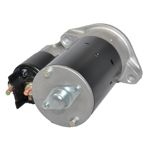 [BB612A1650] Bukh Anlasser, 12V 1,2KW - #11131285500