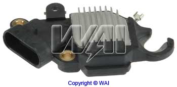 [D198XHD-B100] Regler D198XHD-B100 WAI