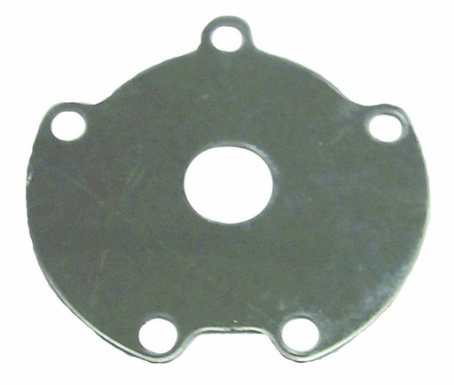 [18-3350] Wear Platte MerCruiser 94576 Ersatzteil Sierra Marine 18-3350
