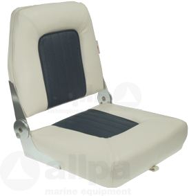 [40584] Coach Klappsitz- Steuermannssitz