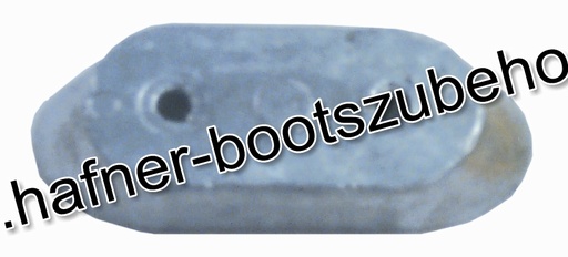 [18-6018] Anode Universal Ersatzteil Sierra Marine 18-6018