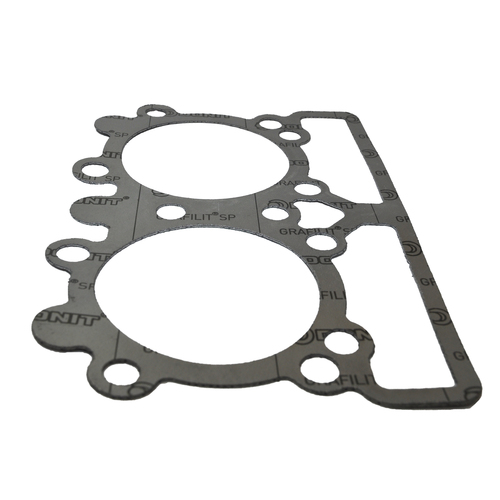 [BB000E7766] Bukh Zylinderkopfdichtung DV20 (000D9687)