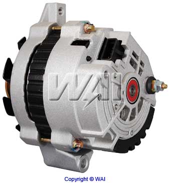 [7802-11N-5G] Lichtmaschine 7802-11N-5G WAI