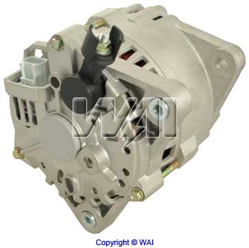 [8260N] Lichtmaschine 8260N WAI