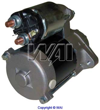 [18425N] Anlasser 18425N WAI