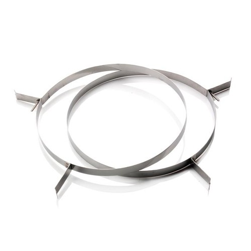 [BBSETBKB315] Vetus Befestigungssatz f.Filter