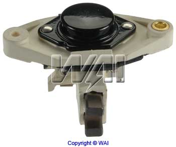 [IB363] Regler IB363 WAI