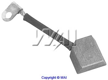 [81-1210] Brush 81-1210 WAI