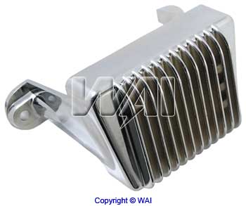 [H0506C] Reg, Rect Assy H0506C WAI