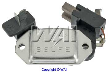 [IH202] Regler IH202 WAI