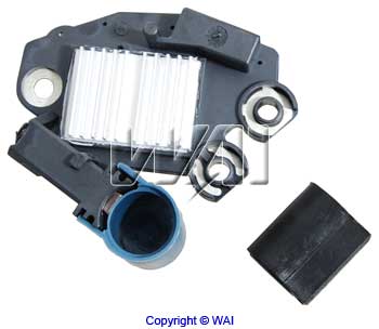 [M551] Regler M551 WAI