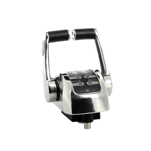 [BBEC4HT2] Vetus Bedienpult fürl 2 Motoren mit Trimm