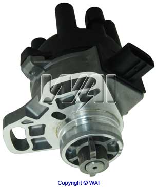 [DST35482] Zündverteiler DST35482 WAI