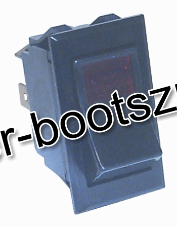 [RK40100] Kippschalter Ersatzteil Sierra Marine RK40100