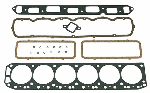 [18-4389] Zylinderkopfdichtsatz Ersatzteil Sierra Marine 18-4389