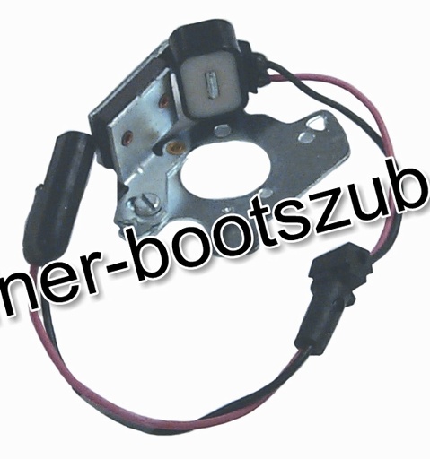 [18-5103] Elec, Ign, Pickup CHRYSLER I/B 3656738 Ersatzteil Sierra Marine 18-5103