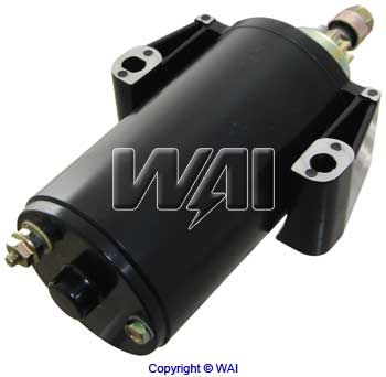 [5724N] Anlasser 5724N WAI