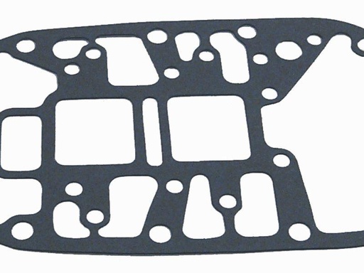 [18-0136] Dichtung Gehäuseschacht für Johnson / Evinrude 35-60 PS Ersatzteil Sierra Marine 18-0136