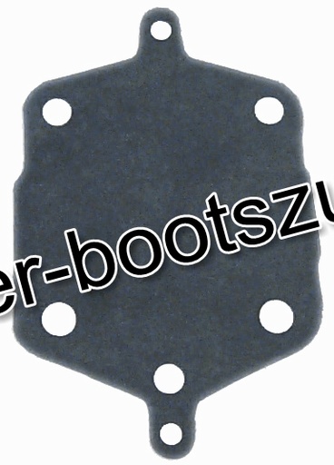 [18-7843] Benzinpumpenmembrane Ersatzteil Sierra Marine 18-7843