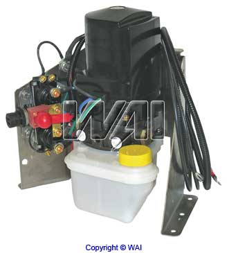 [10822CBMN] Motor 10822CBMN WAI