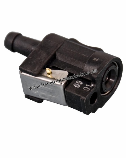 [18-80414] Benzinanschlussstecker Yamaha 6Y1-24305-06 Ersatzteil Sierra Marine 18-80414