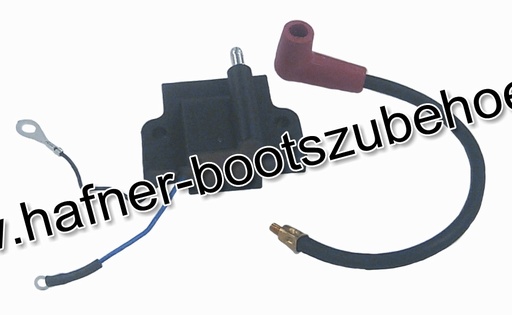 [18-5193] Zündspule für Johnson Evinrude Ersatzteil Sierra Marine 18-5193