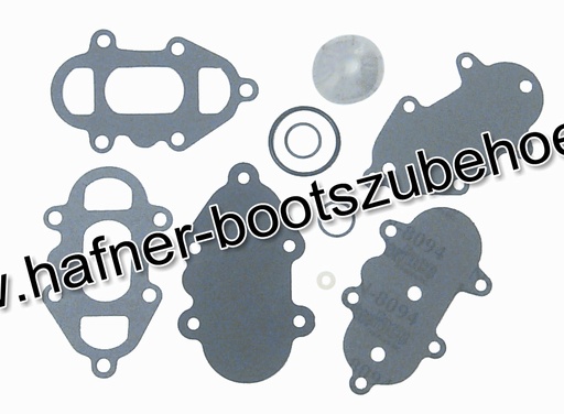 [18-7813] Benzinpumpenreparatursatz Ersatzteil Sierra Marine 18-7813