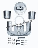 [18-6159Z] Anode Kit (Zinc) Ersatzteil Sierra Marine 18-6159Z