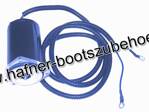 [18-6789] Tilt/Trim Motor Yamaha ersetzt: 62X-43880-09-00 Fits: Yamah Ersatzteil Sierra Marine 18-6789