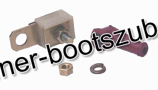 [18-8220] Sicherungs-Kit Ersatzteil Sierra Marine 18-8220