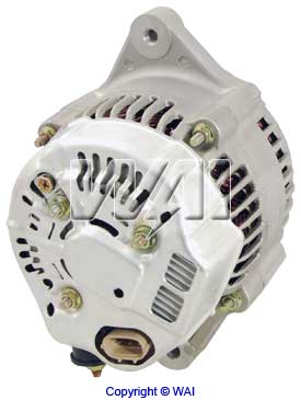 [13875N] Lichtmaschine 13875N WAI