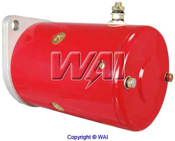 [10725N-DB] Motor 10725N-DB WAI