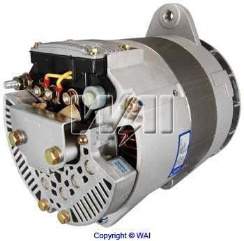 [8658N] Lichtmaschine 8658N WAI