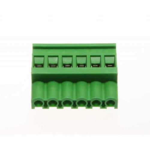[BB362308] Wallas Stecker für Magnetventil