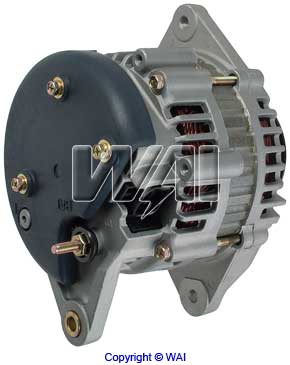 [13533N] Lichtmaschine 13533N WAI