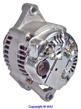 [13578N] Lichtmaschine 13578N WAI