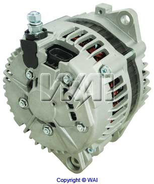 [11163N] Lichtmaschine 11163N WAI