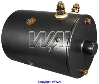 [10778N] Motor 10778N WAI