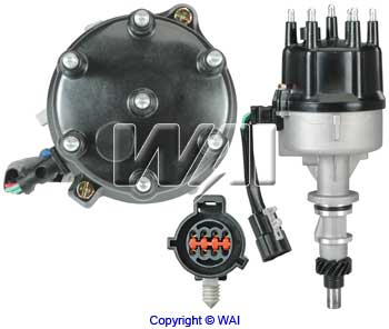 [DST2680] Zündverteiler DST2680 WAI