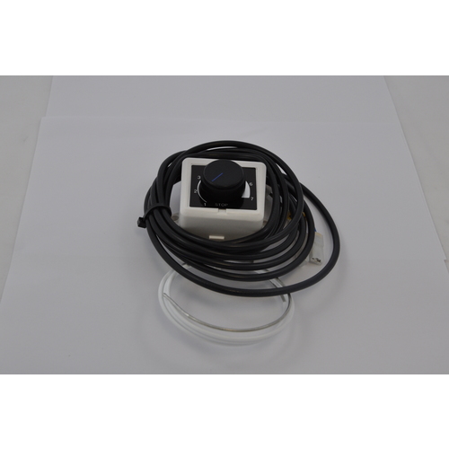 [BBSEA00029DB] Isotherm THERMOSTAT KIT COMPACT LOW-SPEED, FRIDGE