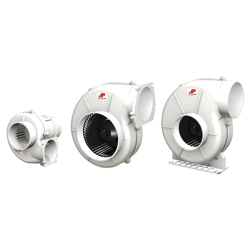 [BB80-47421-02] Johnson AIR V 4-750 Flex Mount 24V