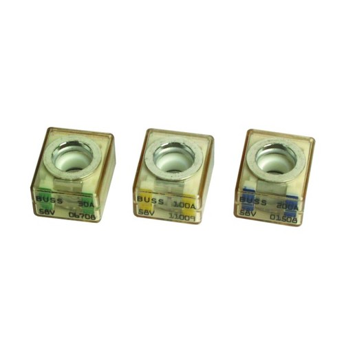 [BB608926121] Philippi Sicherung SHB 125 A